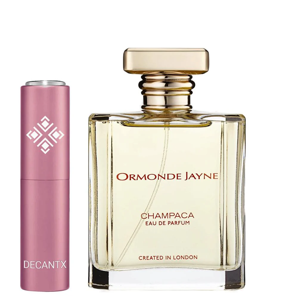 Ormonde Jayne Champaca Eau de Parfum Unisex - Image 12