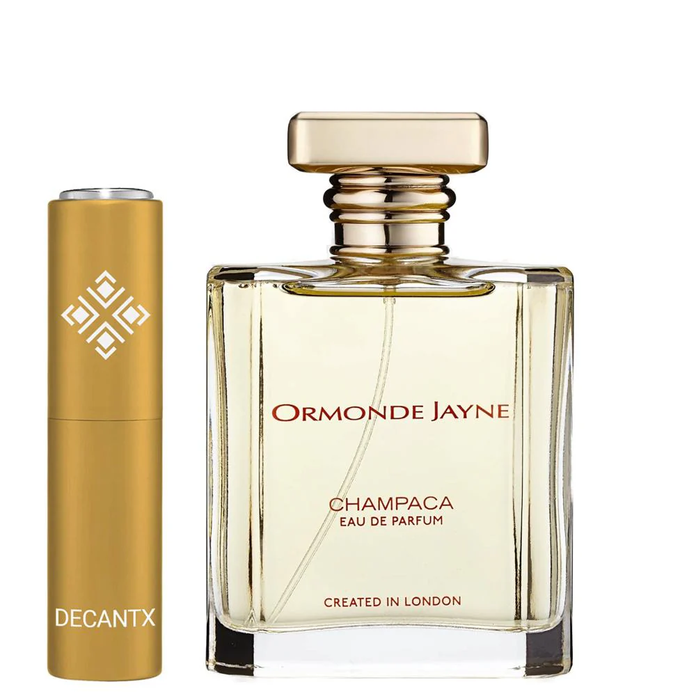 Ormonde Jayne Champaca Eau de Parfum Unisex - Image 13