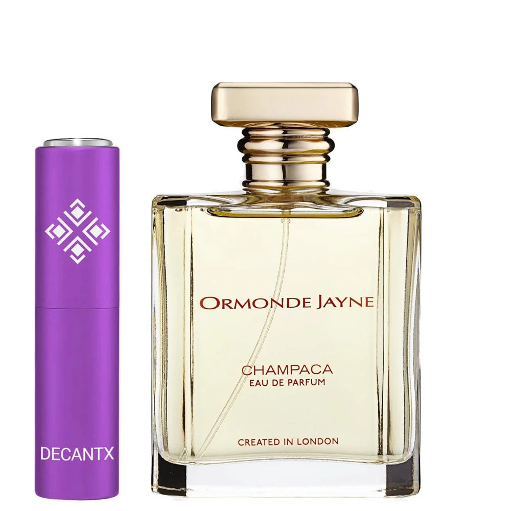 Ormonde Jayne Champaca Eau de Parfum Unisex - Image 14
