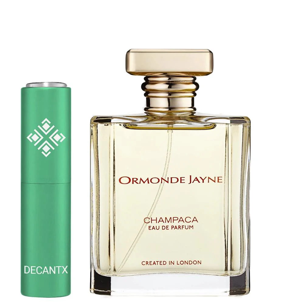 Ormonde Jayne Champaca Eau de Parfum Unisex - Image 15
