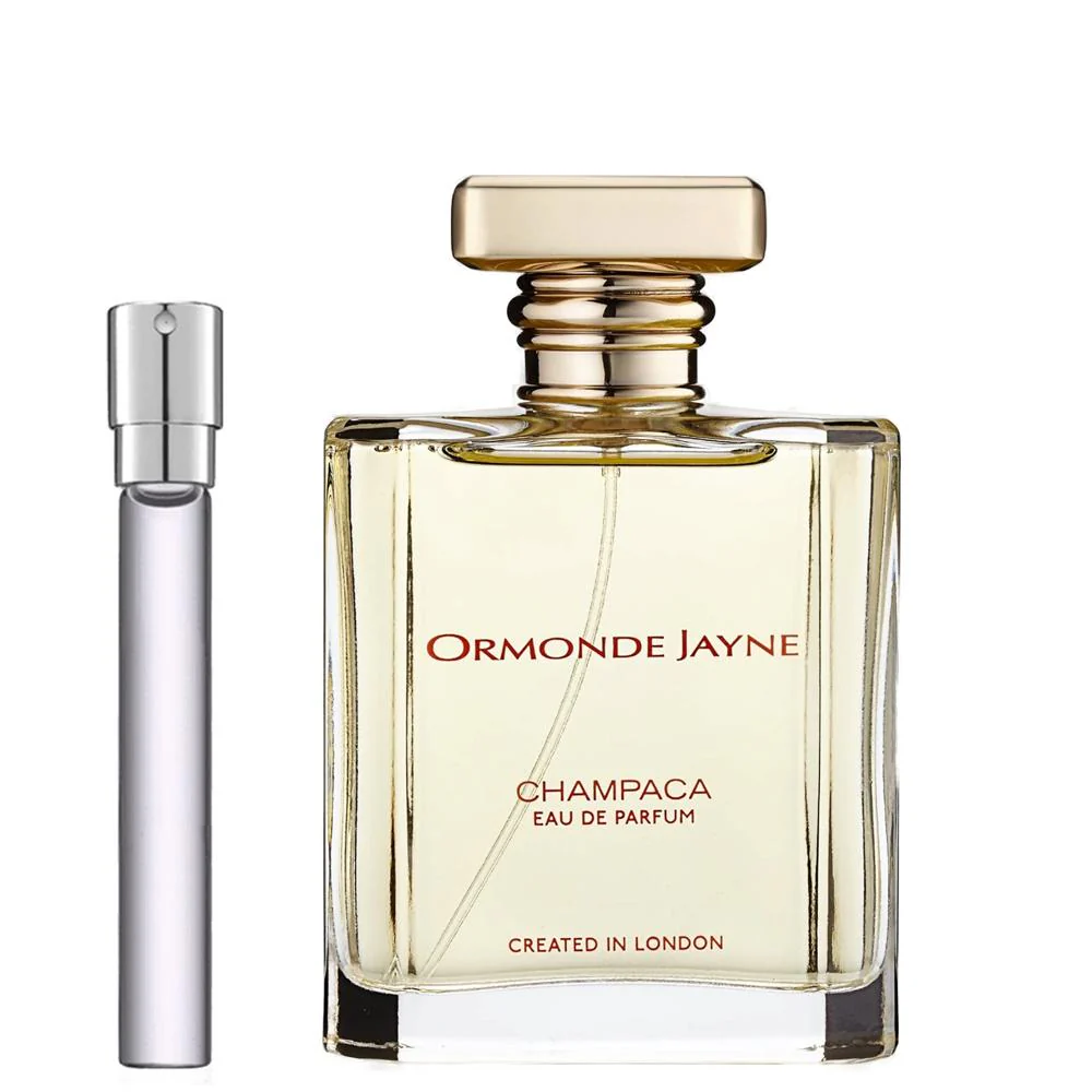 Ormonde Jayne Champaca Eau de Parfum Unisex - Image 16