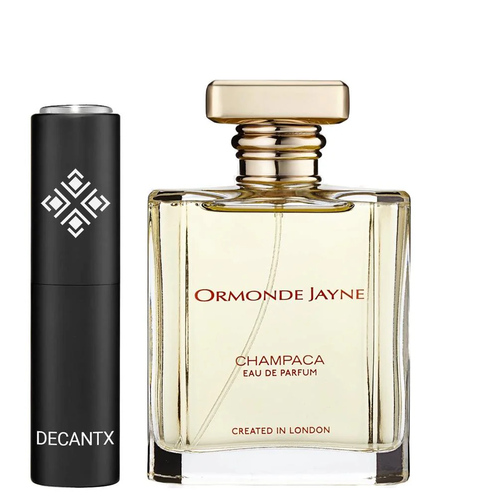 Ormonde Jayne Champaca Eau de Parfum Unisex - Image 17