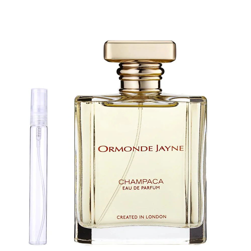 Ormonde Jayne Champaca Eau de Parfum Unisex - Image 5