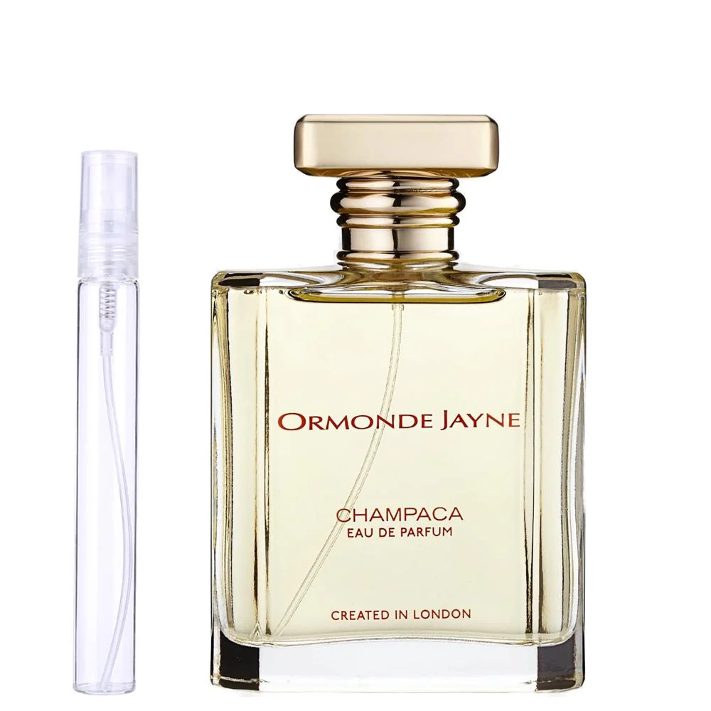Ormonde Jayne Champaca Eau de Parfum Unisex - Image 6