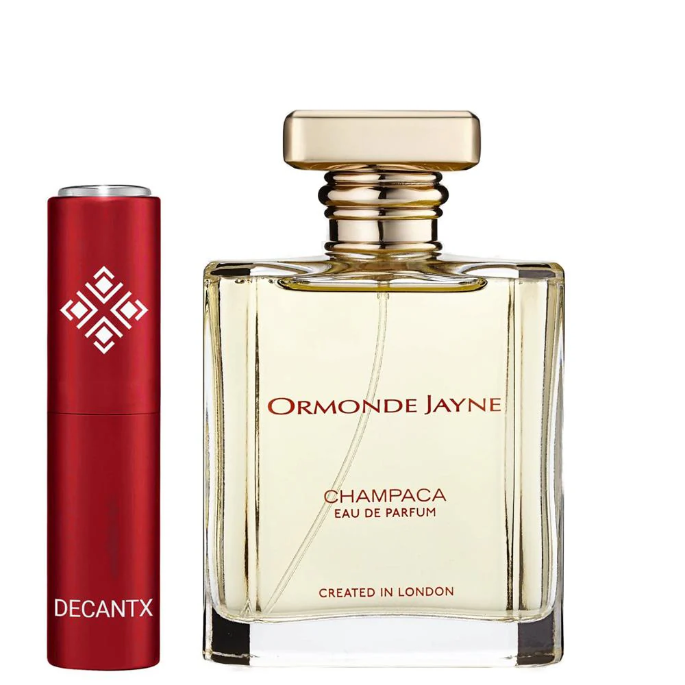 Ormonde Jayne Champaca Eau de Parfum Unisex - Image 8