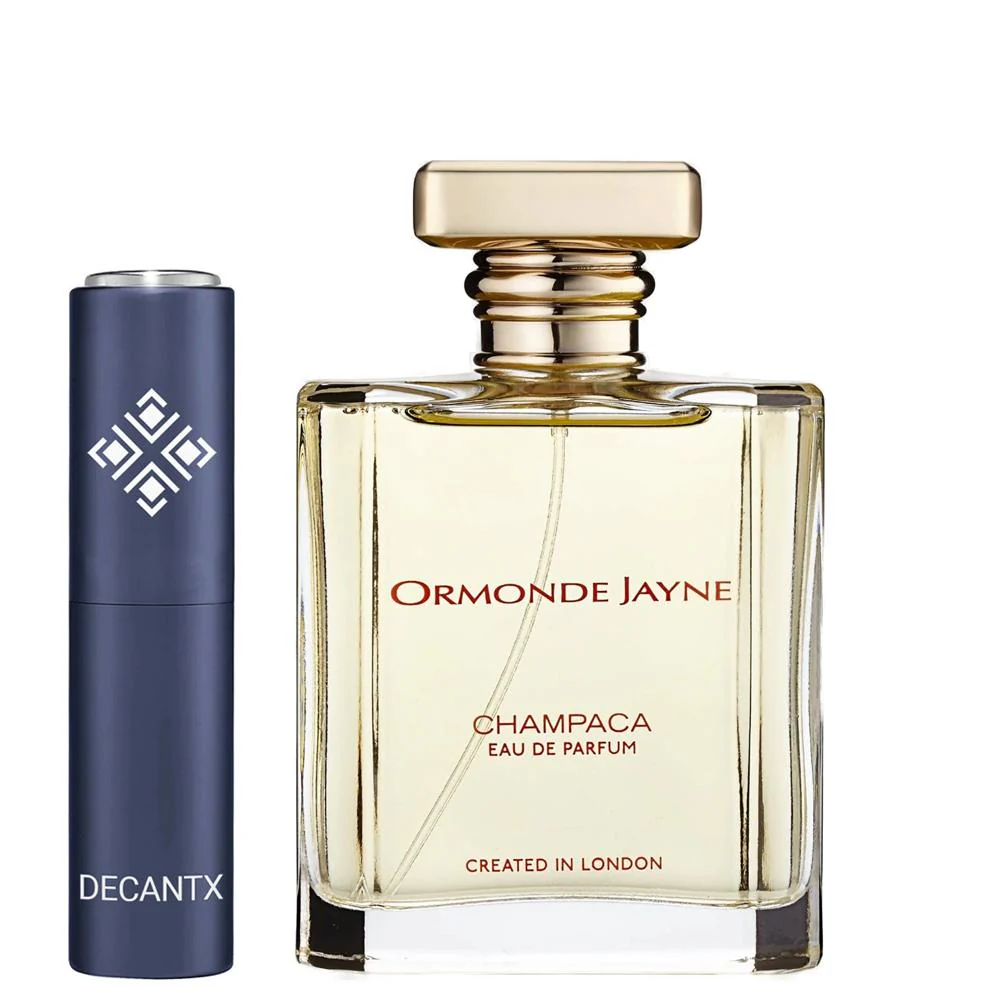 Ormonde Jayne Champaca Eau de Parfum Unisex - Image 9