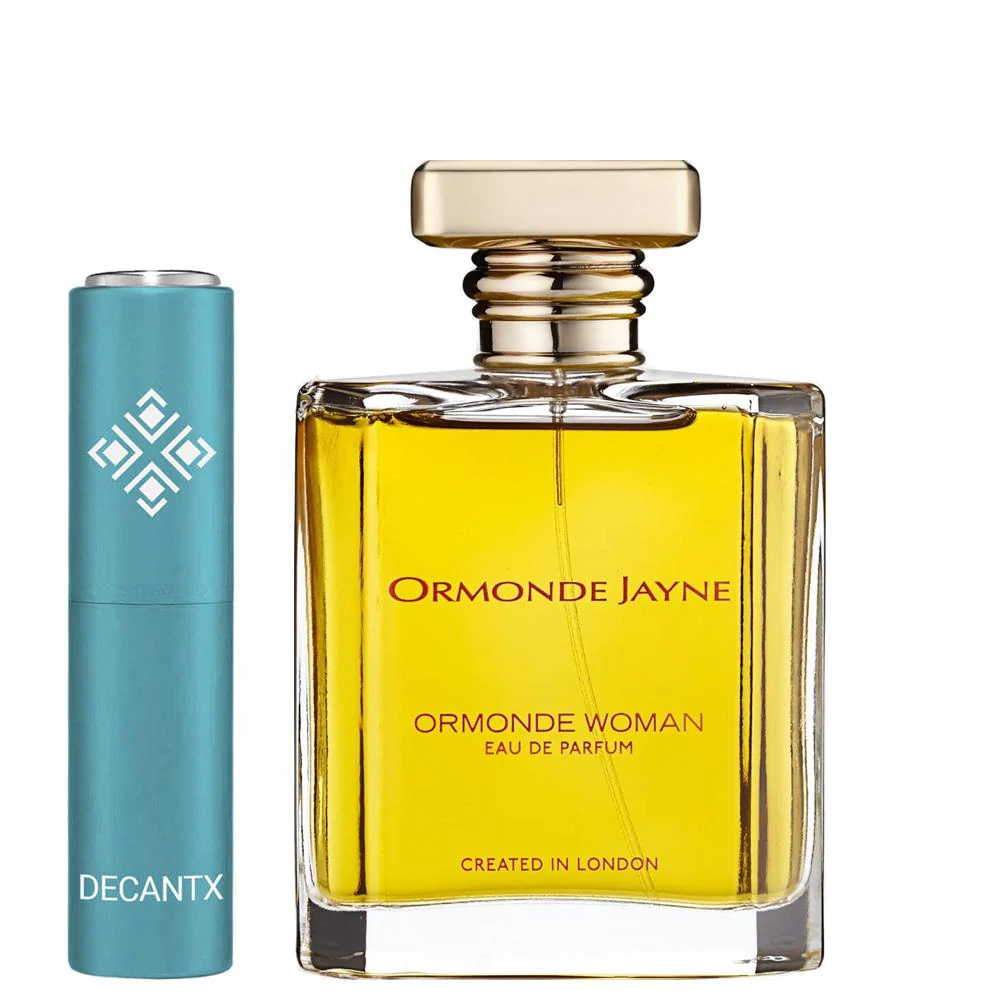 Ormonde Jayne Ormonde Woman Eau de Parfum for Women - Image 10