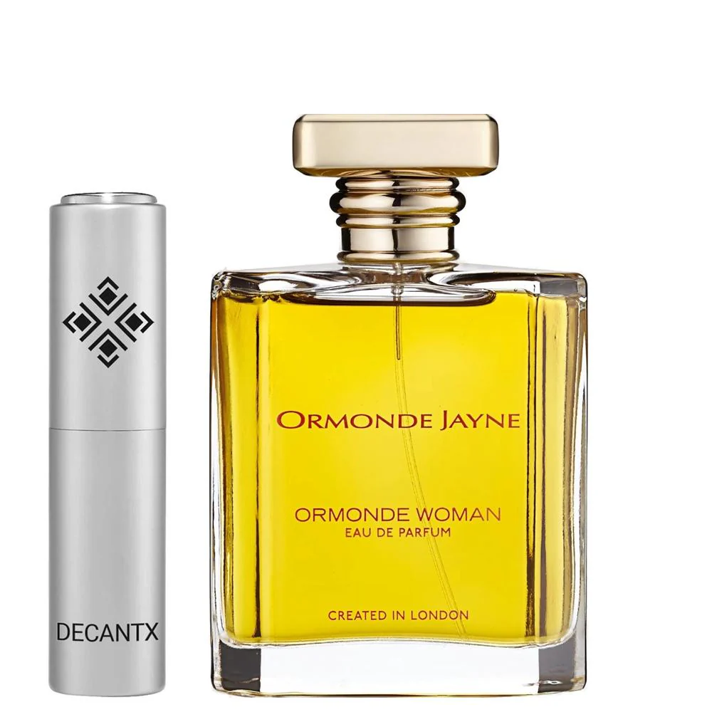 Ormonde Jayne Ormonde Woman Eau de Parfum for Women - Image 11