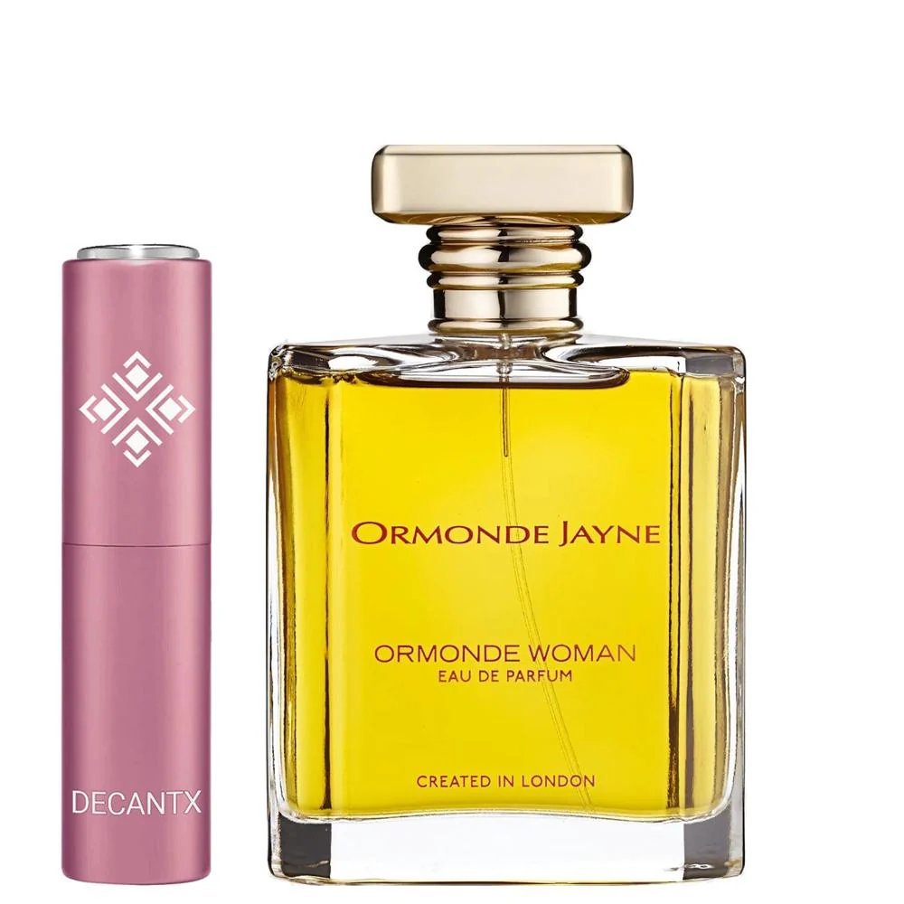 Ormonde Jayne Ormonde Woman Eau de Parfum for Women - Image 12