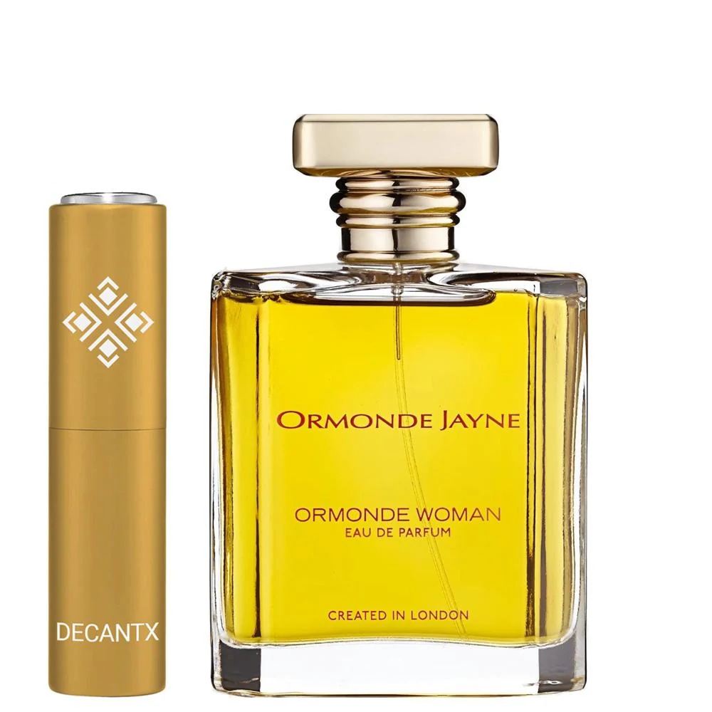 Ormonde Jayne Ormonde Woman Eau de Parfum for Women - Image 13