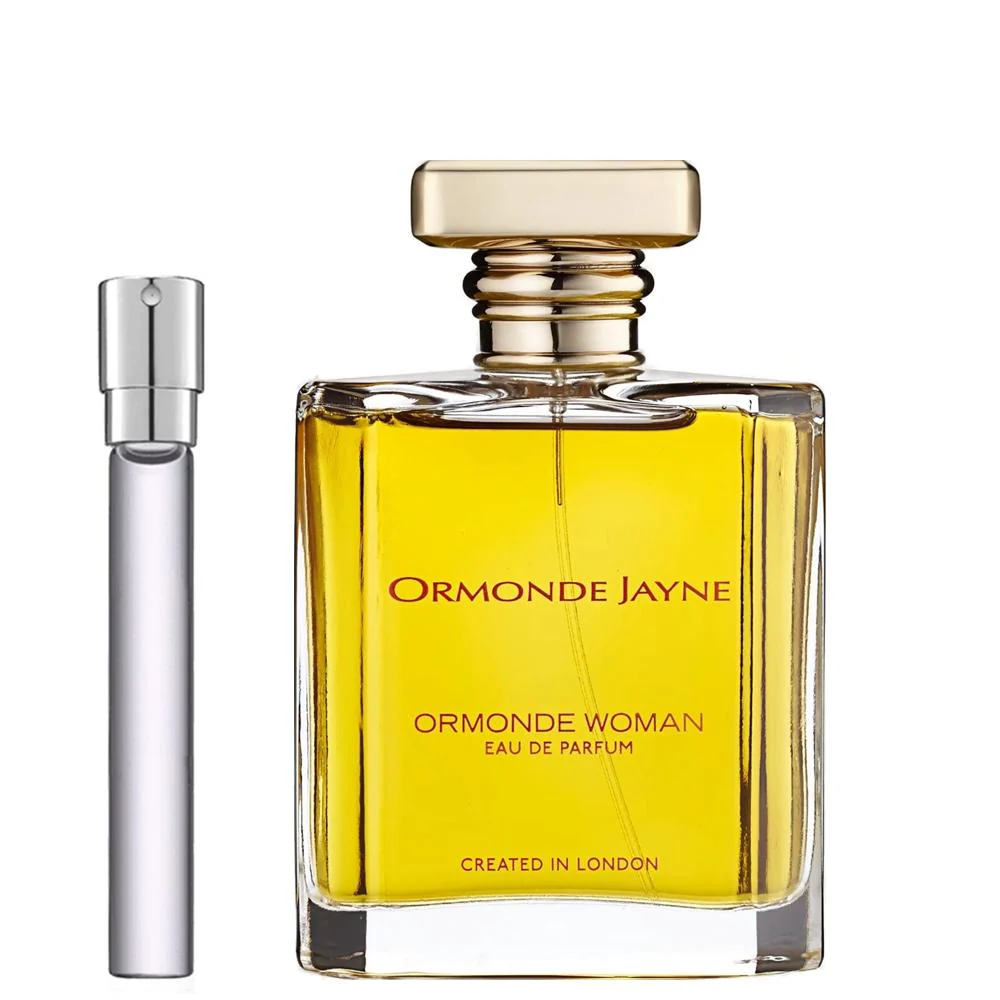 Ormonde Jayne Ormonde Woman Eau de Parfum for Women - Image 16
