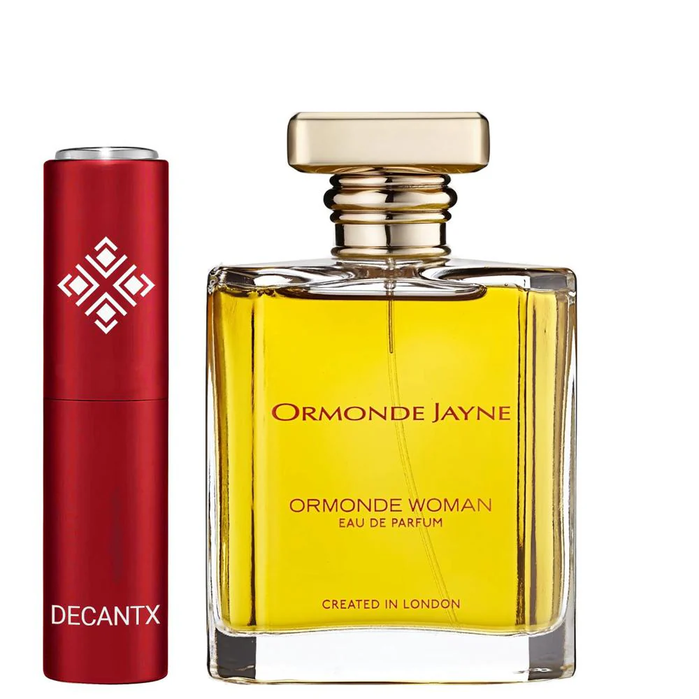 Ormonde Jayne Ormonde Woman Eau de Parfum for Women - Image 18