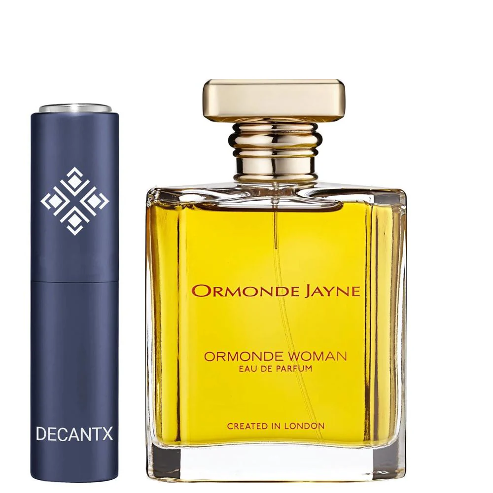 Ormonde Jayne Ormonde Woman Eau de Parfum for Women - Image 19