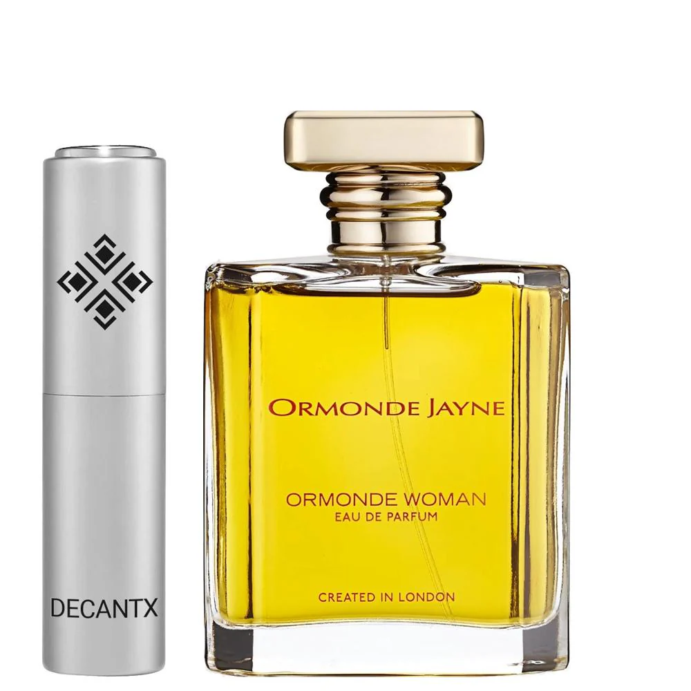 Ormonde Jayne Ormonde Woman Eau de Parfum for Women - Image 21