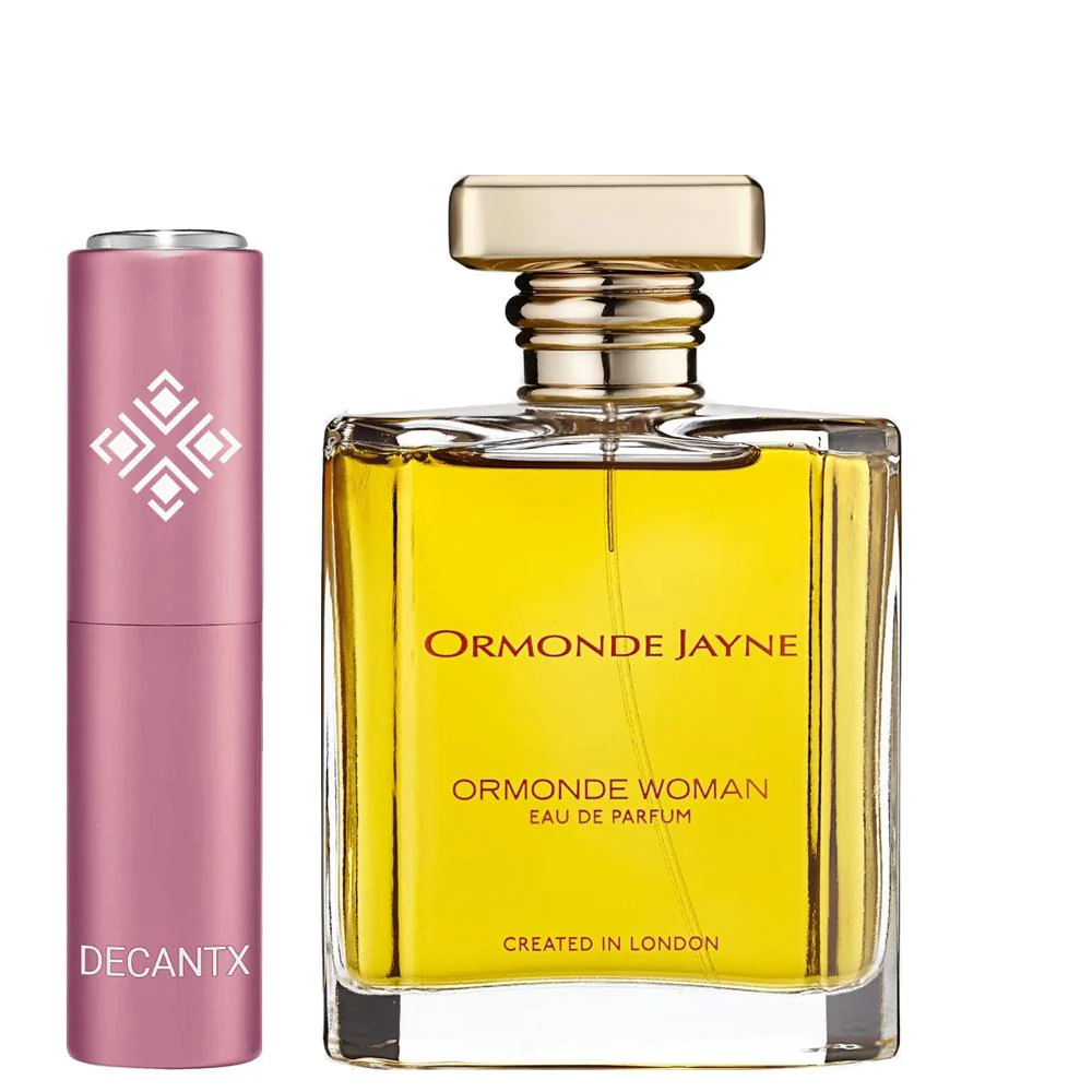 Ormonde Jayne Ormonde Woman Eau de Parfum for Women - Image 22