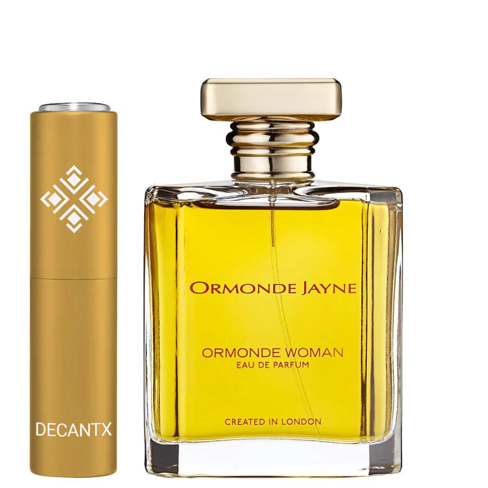 Ormonde Jayne Ormonde Woman Eau de Parfum for Women - Image 23