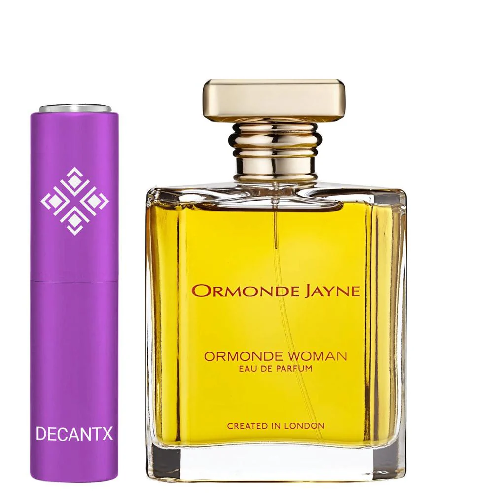 Ormonde Jayne Ormonde Woman Eau de Parfum for Women - Image 24
