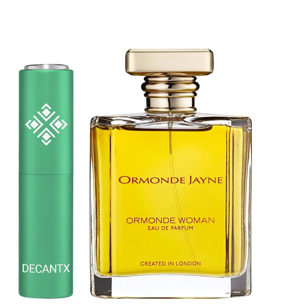 Ormonde Jayne Ormonde Woman Eau de Parfum for Women - Image 25