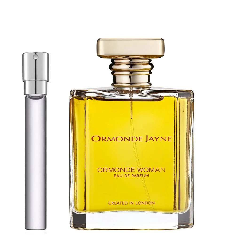 Ormonde Jayne Ormonde Woman Eau de Parfum for Women - Image 26