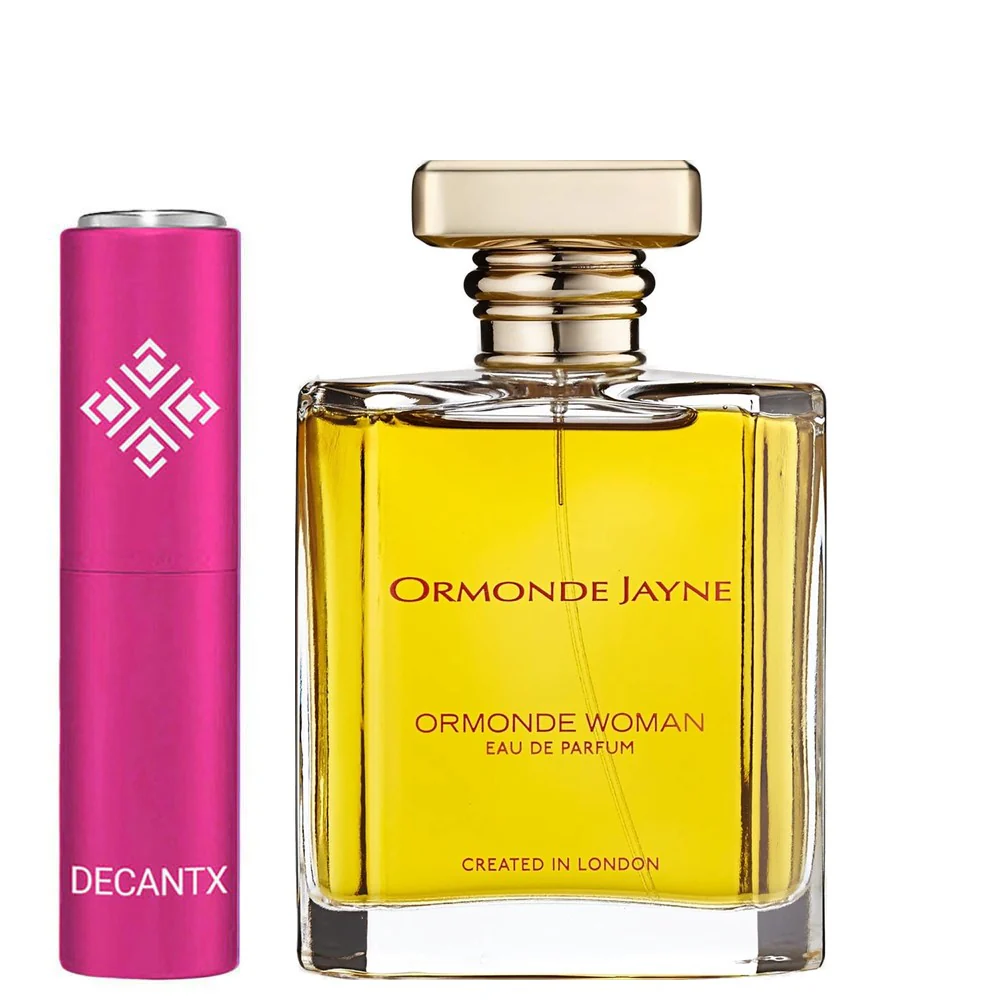 Ormonde Jayne Ormonde Woman Eau de Parfum for Women - Image 28