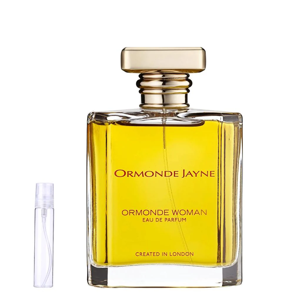 Ormonde Jayne Ormonde Woman Eau de Parfum for Women - Image 3