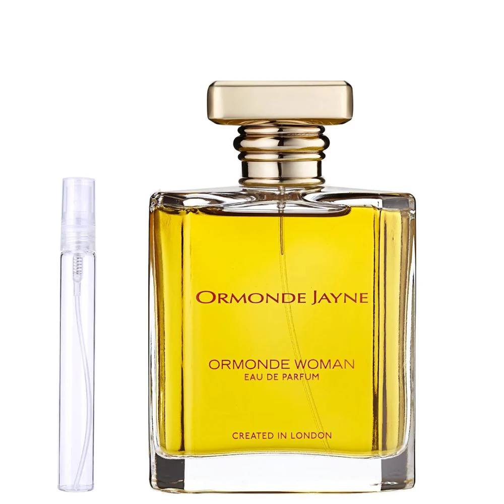 Ormonde Jayne Ormonde Woman Eau de Parfum for Women - Image 5