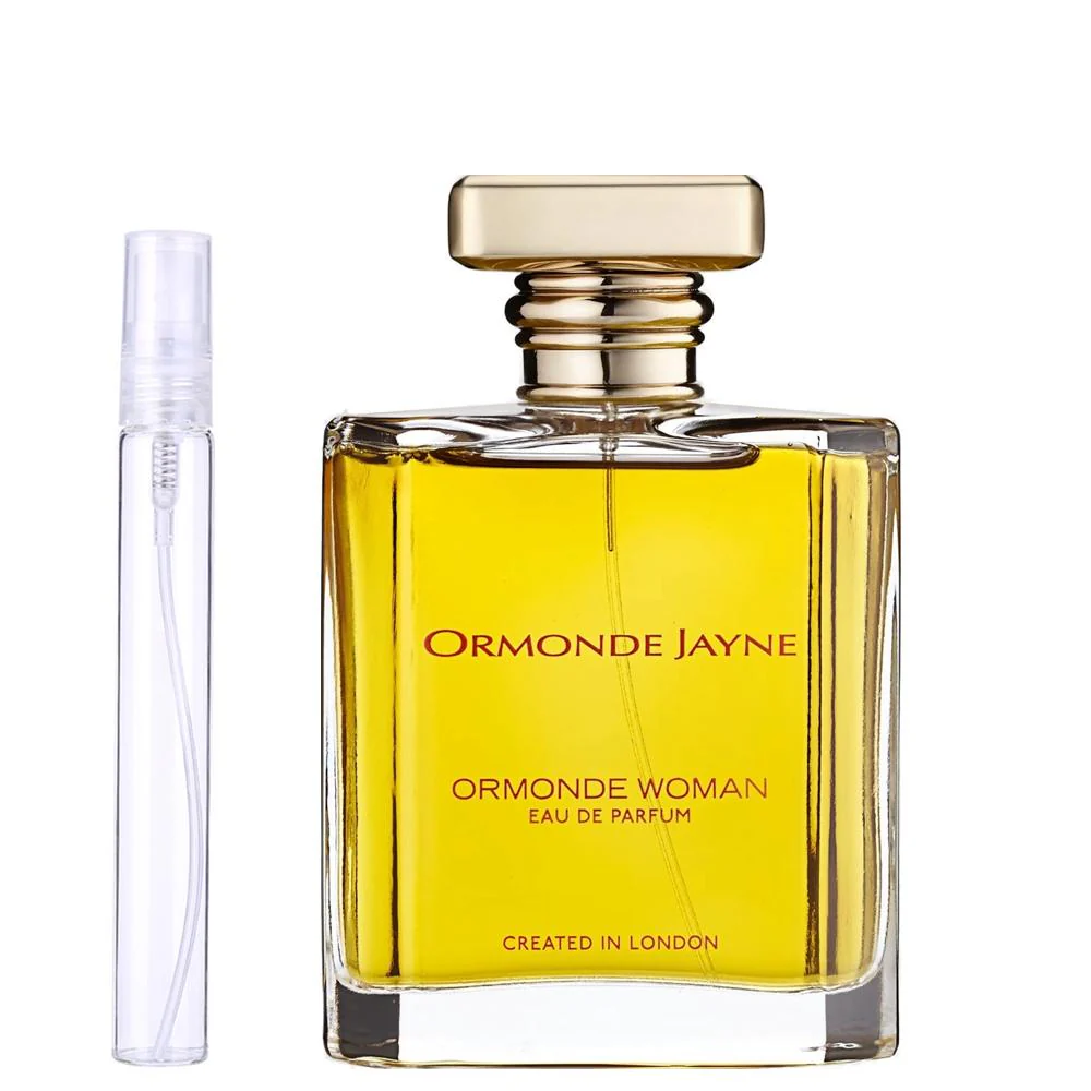Ormonde Jayne Ormonde Woman Eau de Parfum for Women - Image 6
