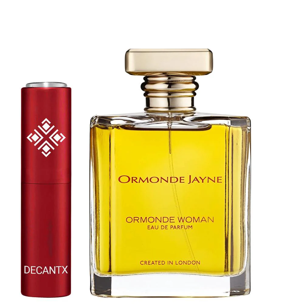 Ormonde Jayne Ormonde Woman Eau de Parfum for Women - Image 8