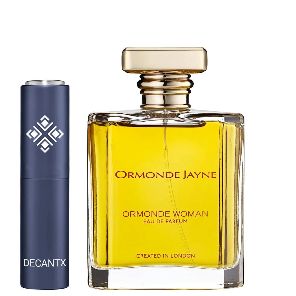 Ormonde Jayne Ormonde Woman Eau de Parfum for Women - Image 9