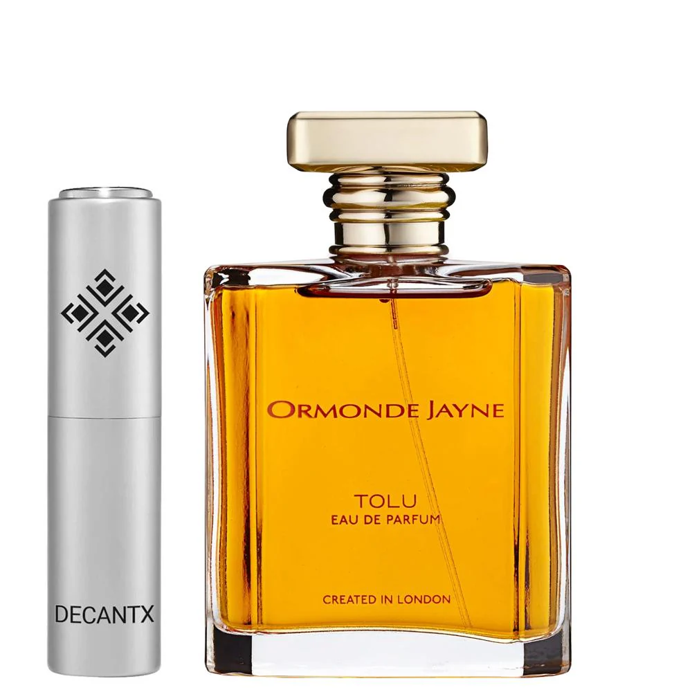 Ormonde Jayne Tolu Eau de Parfum Unisex - Image 11