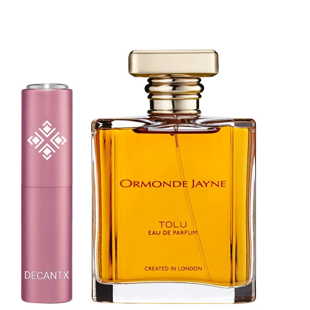 Ormonde Jayne Tolu Eau de Parfum Unisex - Image 12