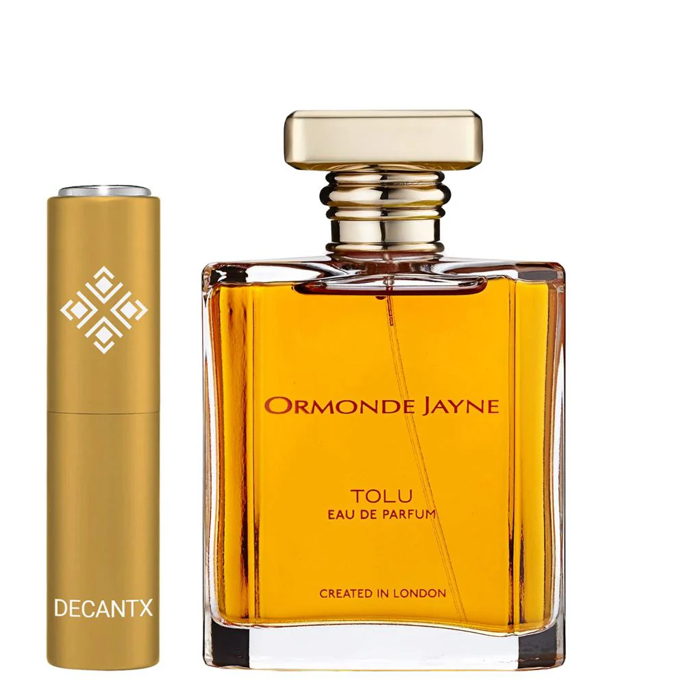 Ormonde Jayne Tolu Eau de Parfum Unisex - Image 13