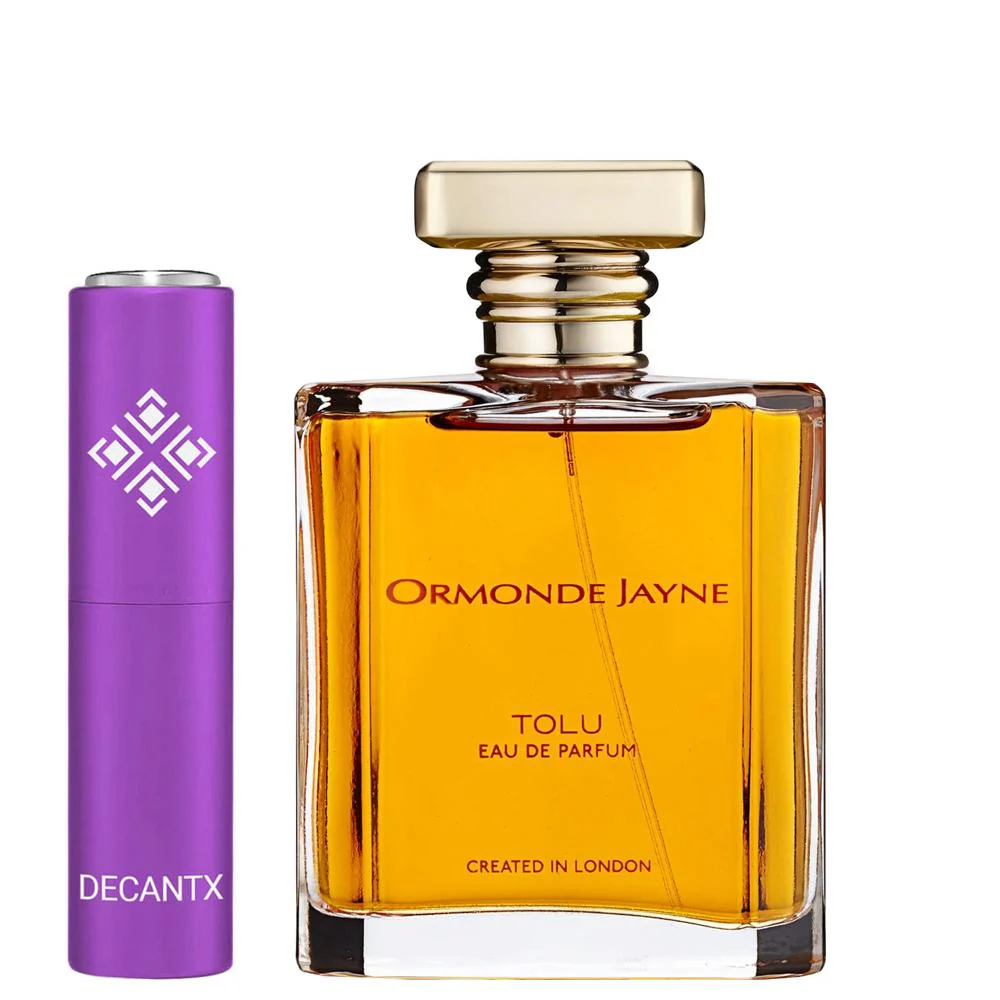 Ormonde Jayne Tolu Eau de Parfum Unisex - Image 14