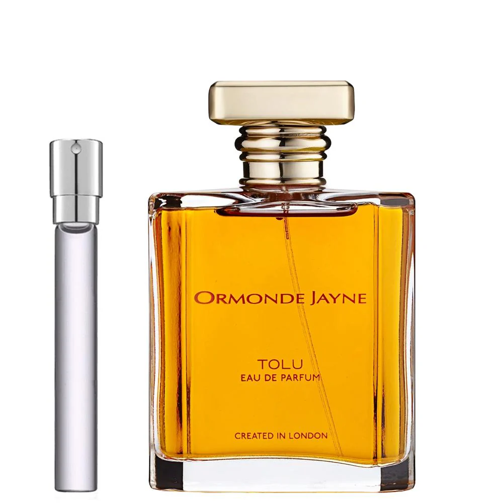 Ormonde Jayne Tolu Eau de Parfum Unisex - Image 16