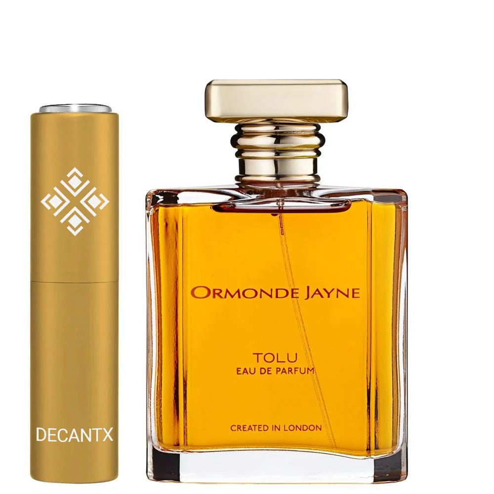 Ormonde Jayne Tolu Eau de Parfum Unisex - Image 23