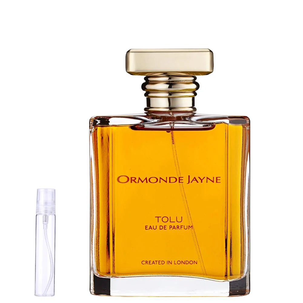 Ormonde Jayne Tolu Eau de Parfum Unisex - Image 3