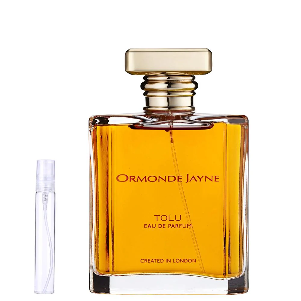 Ormonde Jayne Tolu Eau de Parfum Unisex - Image 4