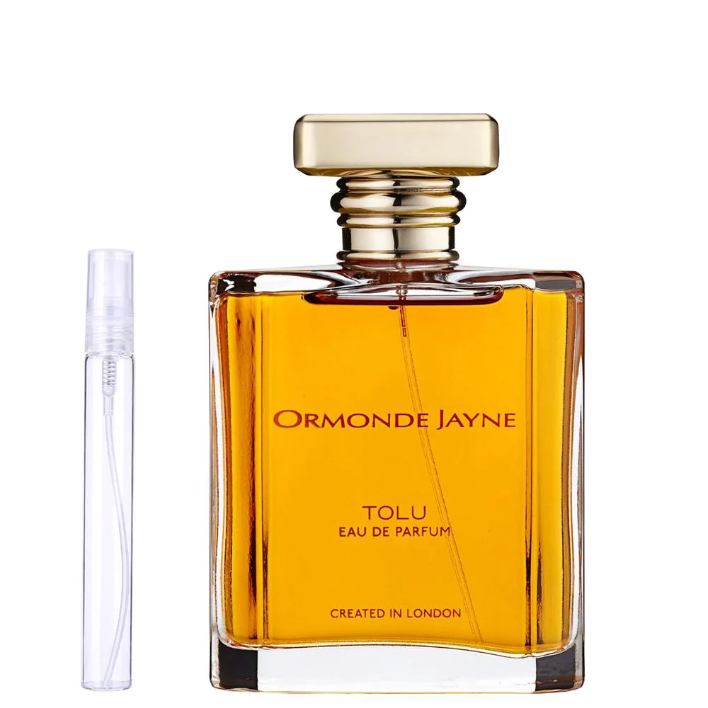 Ormonde Jayne Tolu Eau de Parfum Unisex - Image 5