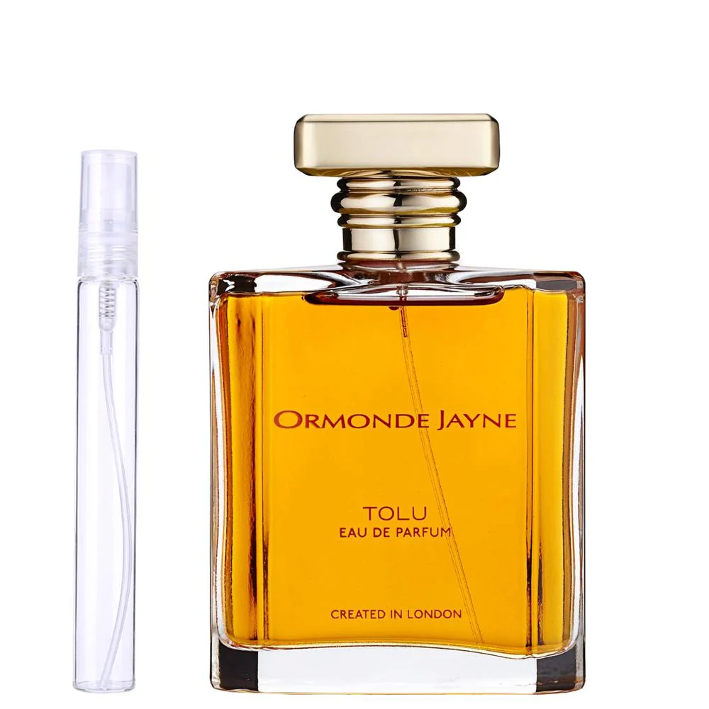 Ormonde Jayne Tolu Eau de Parfum Unisex - Image 6