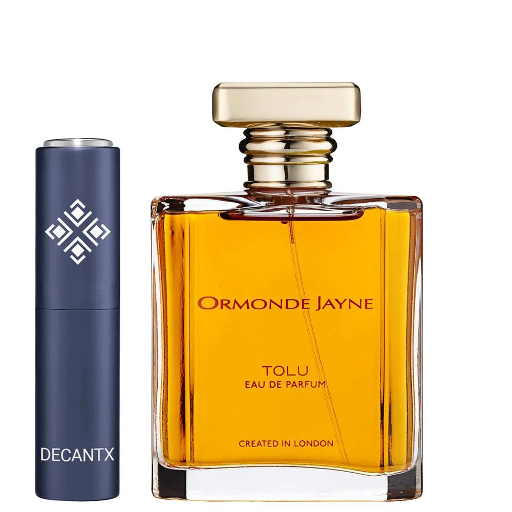 Ormonde Jayne Tolu Eau de Parfum Unisex - Image 9