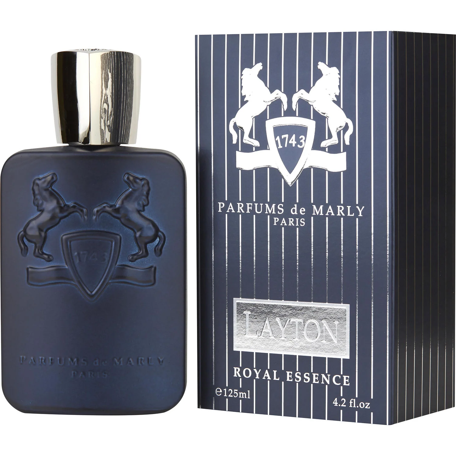 Parfums de Marly Layton Eau de Parfum for Men - Box Item - Image 3