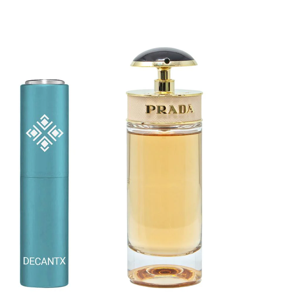 Prada Candy L'Eau Eau de Toilette for Women - Image 10