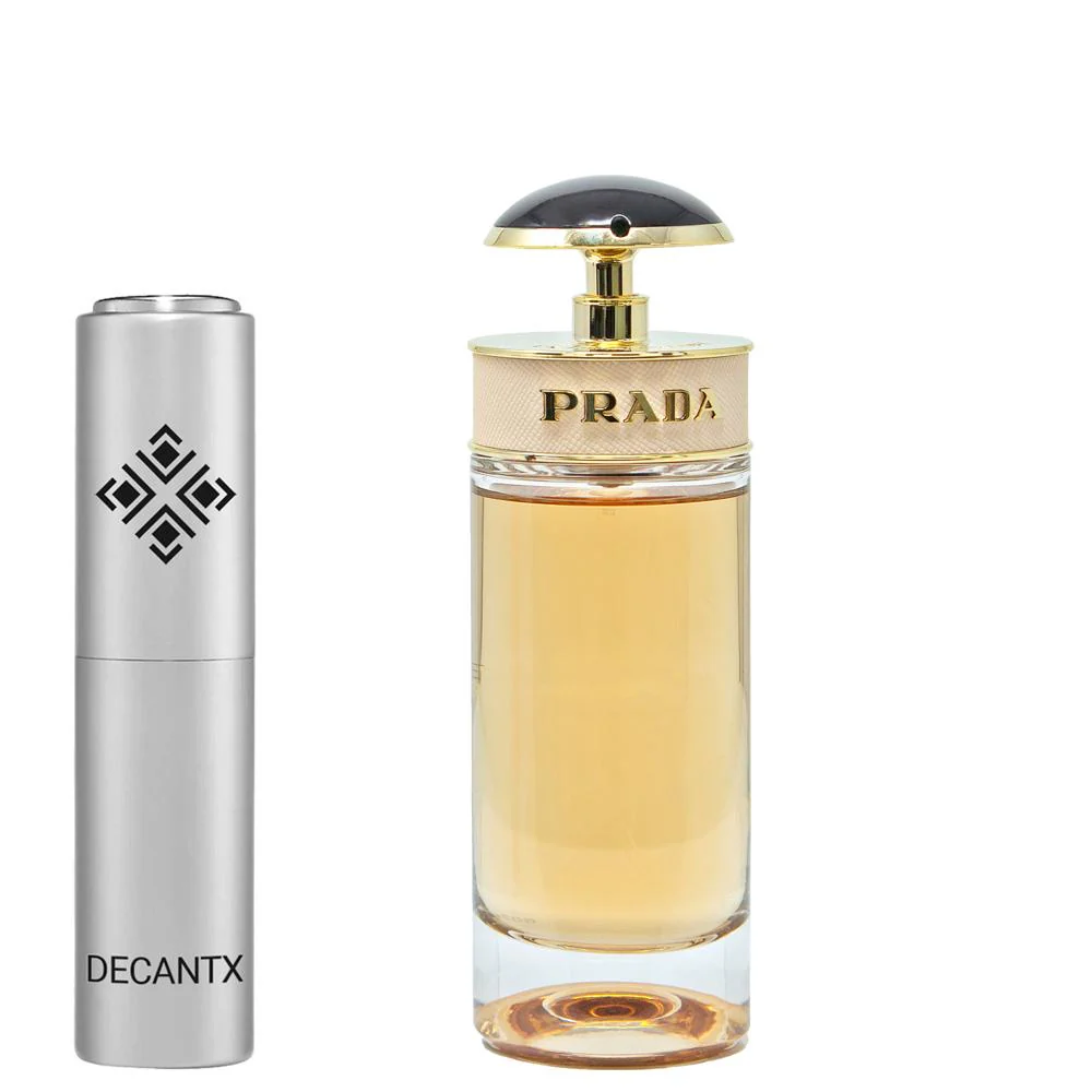 Prada Candy L'Eau Eau de Toilette for Women - Image 11