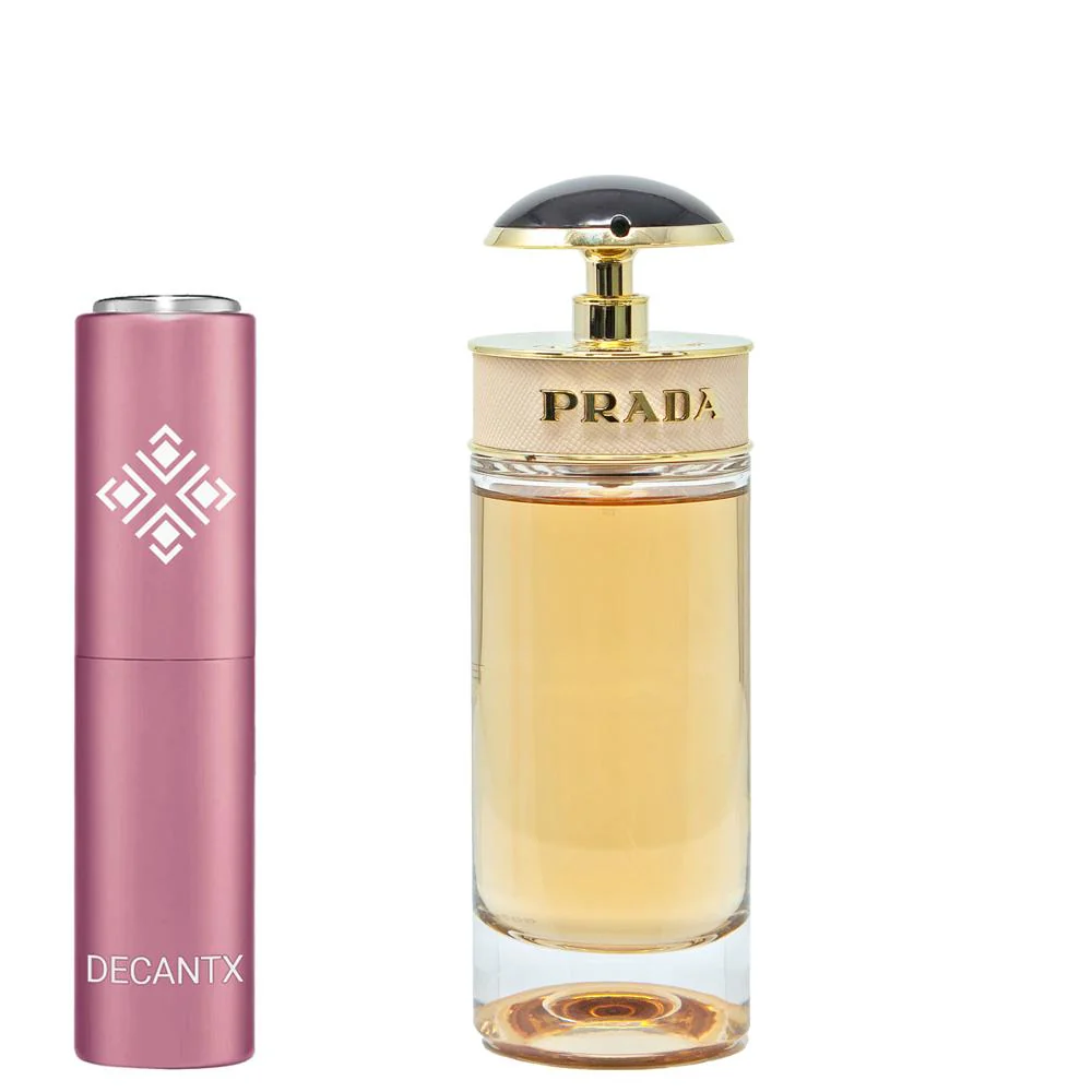 Prada Candy L'Eau Eau de Toilette for Women - Image 12