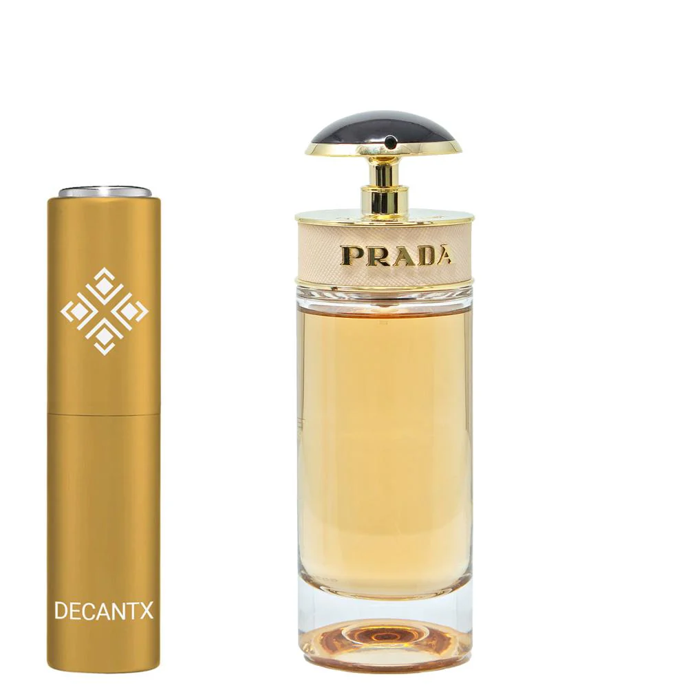Prada Candy L'Eau Eau de Toilette for Women - Image 13
