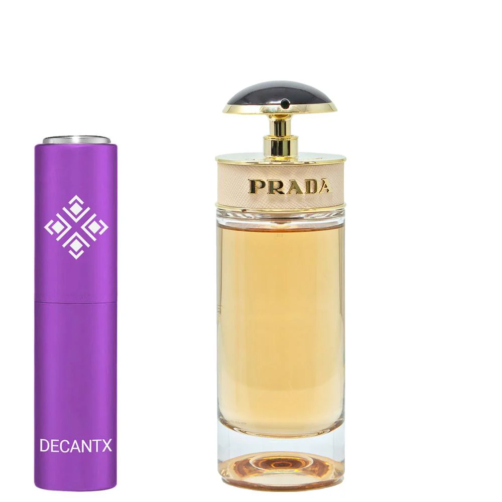 Prada Candy L'Eau Eau de Toilette for Women - Image 14