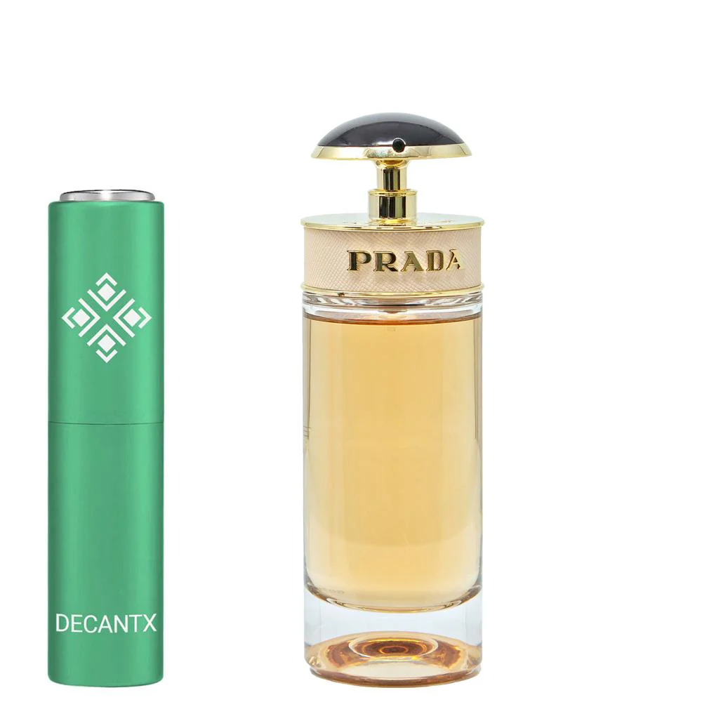 Prada Candy L'Eau Eau de Toilette for Women - Image 15