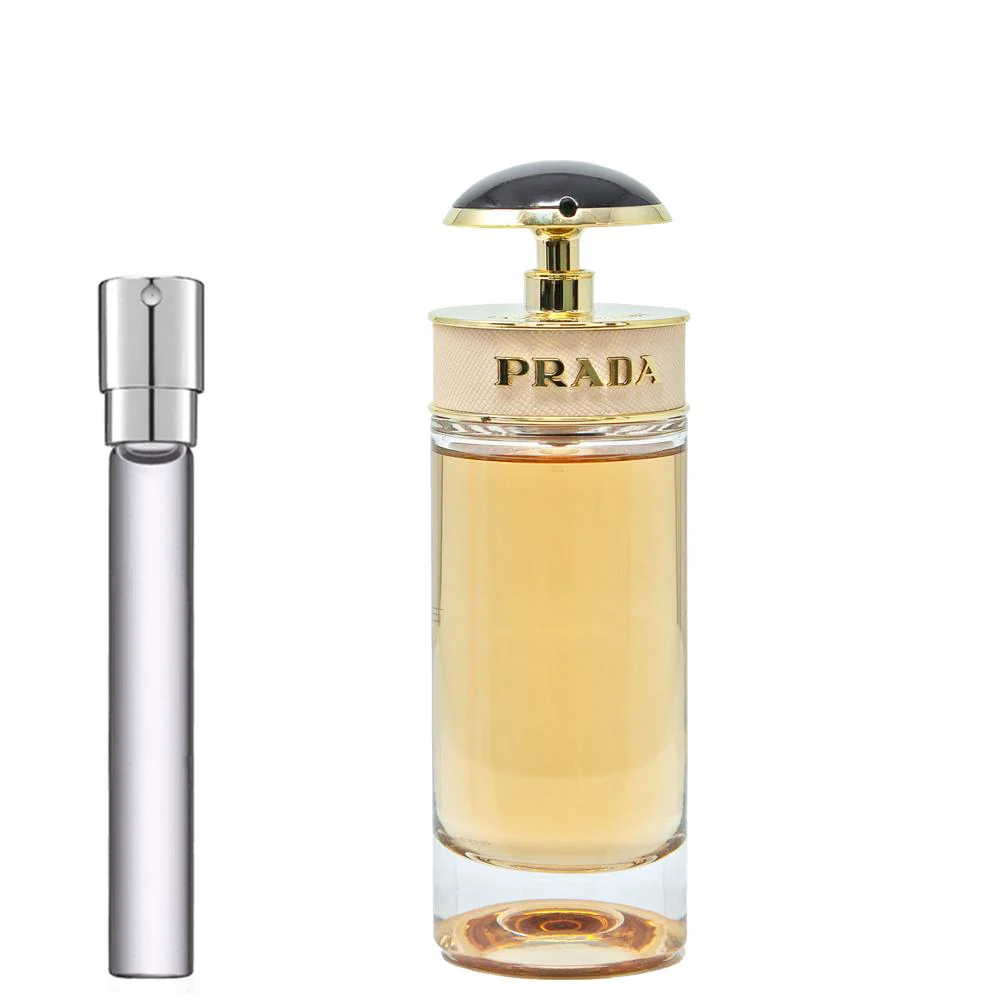 Prada Candy L'Eau Eau de Toilette for Women - Image 16
