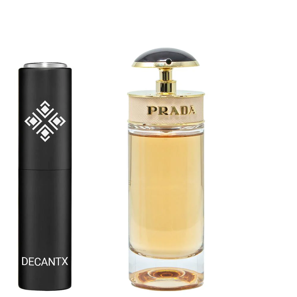 Prada Candy L'Eau Eau de Toilette for Women - Image 17