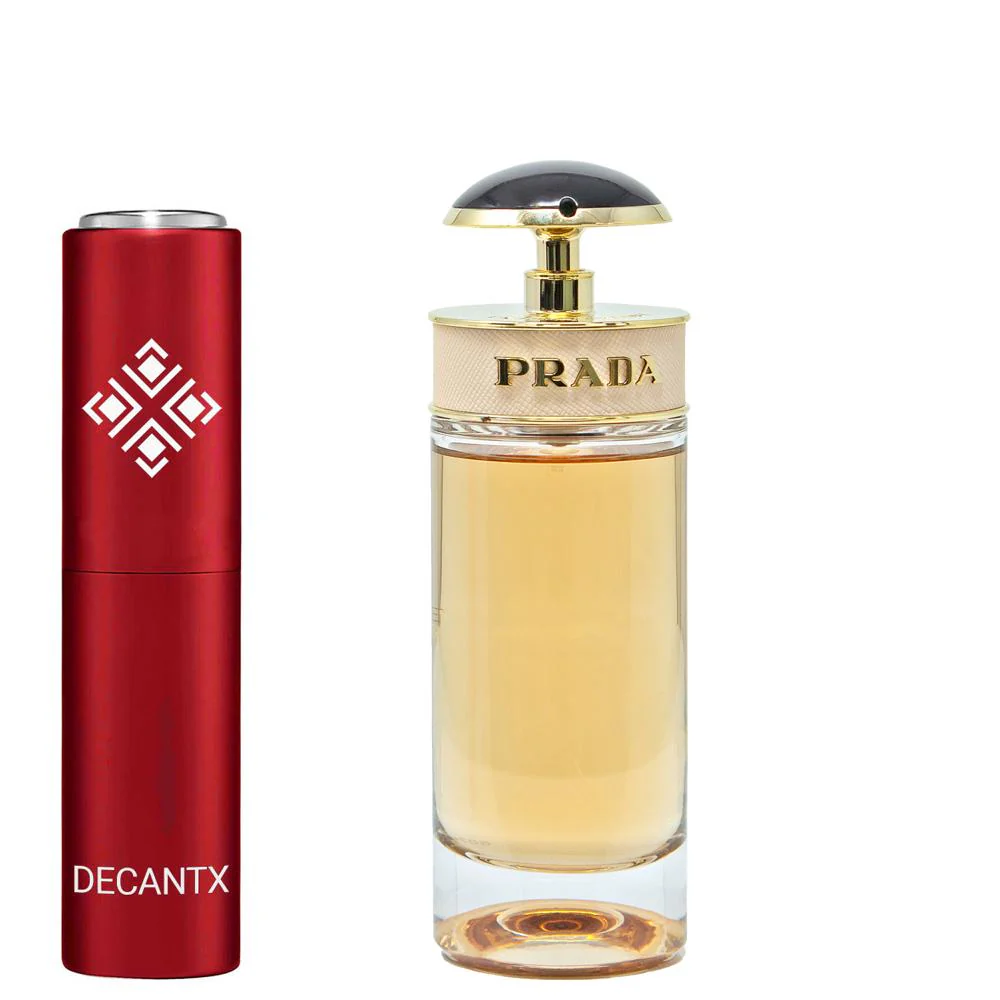 Prada Candy L'Eau Eau de Toilette for Women - Image 18